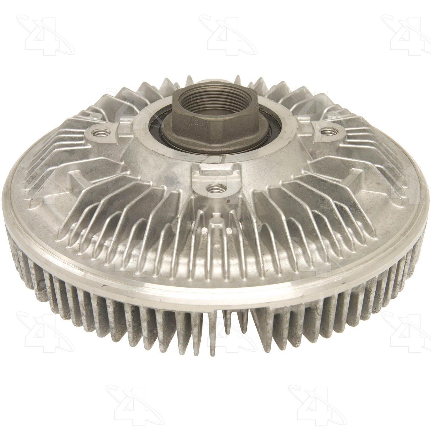 Four Seasons Engine Cooling Fan Clutch | 36784 Fits Chevrolet, Ford, GMC, Hummer - Main Image